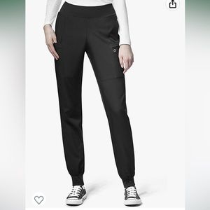 Wonderwink Scrub Joggers